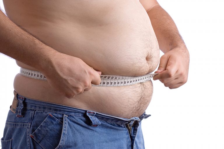 ¿Qué debo hacer para quemar grasa abdominal?